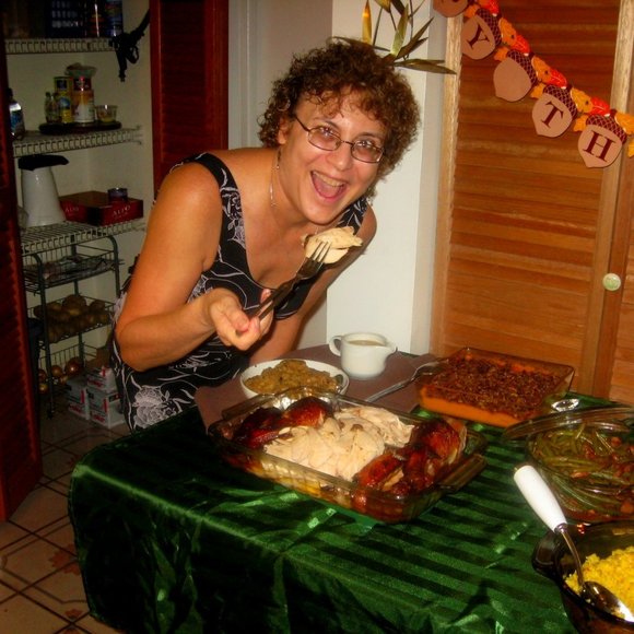 Meet your Posher, Karen - Picture 1 of 1